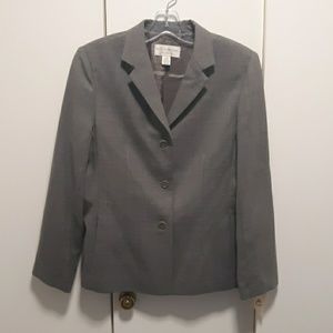 Women's business coat